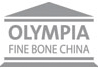 Olympia China hire item