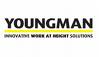 Youngman hire item