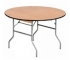 3ft Round Table hire item