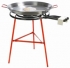 80cm Paella Pan and Stand