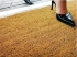 Coir Coconut Floor for hire