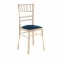 Camelot Limed Oak rent chair hire