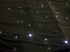 LED Starlight cloth hire