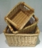 Medium Cutlery Basket hire item